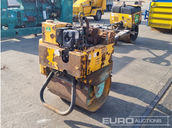 Асфальтоукладочная техника TEREX