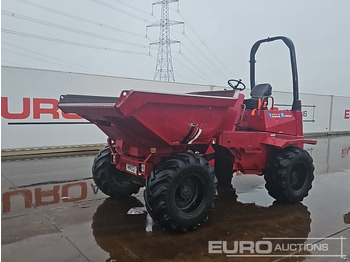 Мини-самосвал THWAITES