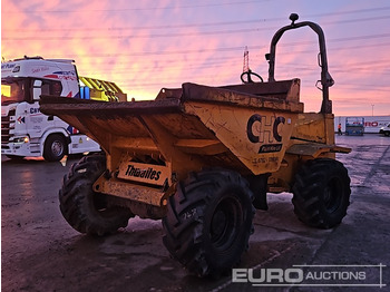 Мини-самосвал THWAITES