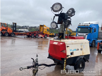 Осветительная мачта