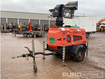 Осветительная мачта