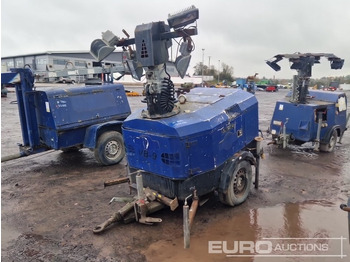 Осветительная мачта