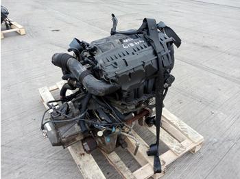 Двигатель, Коробка передач Toyota 4 Cylinder Engine, Gear Box: фото 1