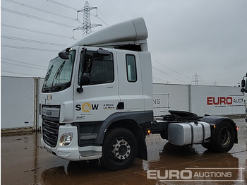 Тягач DAF CF 400