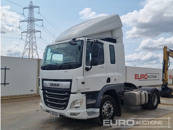 Тягач DAF CF 450