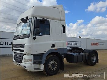 Тягач DAF CF 85 360