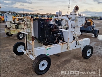 Насос для воды