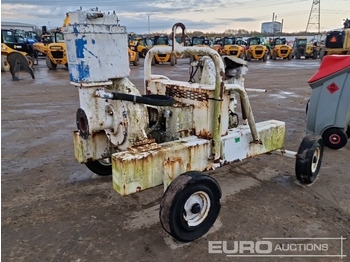 Насос для воды LISTER PETTER