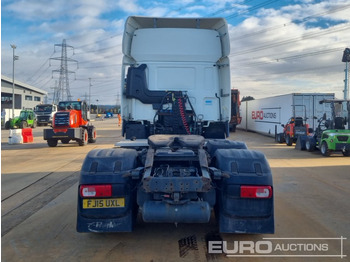Тягач 2015 DAF CF460: фото 4
