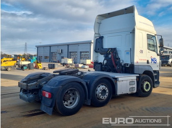 Тягач 2015 DAF CF460: фото 5