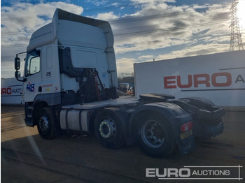 Тягач 2015 DAF CF460: фото 3