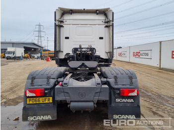 Тягач 2016 Scania R450: фото 4