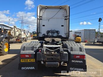 Тягач 2016 Scania R490: фото 4 Тягач 2016 Scania R490: фото 4