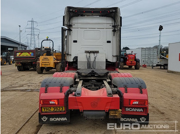 Тягач 2016 Scania R560: фото 4