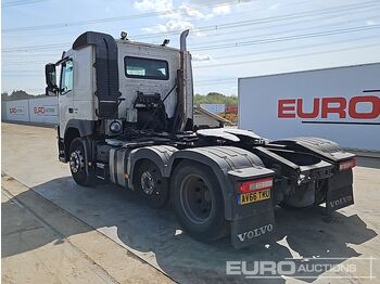 Тягач 2017 Volvo FM 450: фото 3 Тягач 2017 Volvo FM 450: фото 3