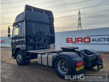 Тягач 2019 DAF CF450: фото 3