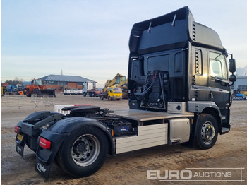 Тягач 2019 DAF CF450: фото 5
