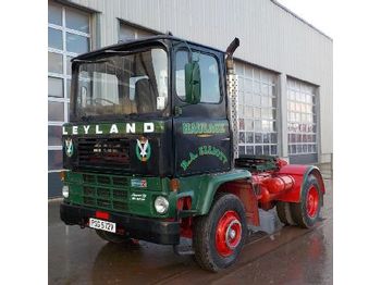 Тягач Leyland MARATHON 2: фото 1
