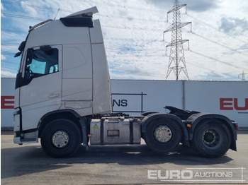 Тягач Volvo FH: фото 2