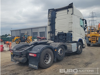 Тягач Volvo FH500: фото 5