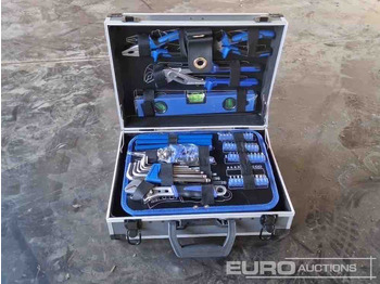 Оборудование для мастерских