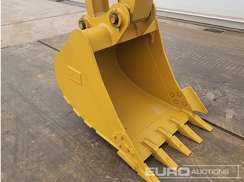 Гусеничный экскаватор Unused 2024 CAT 312GC: фото 5