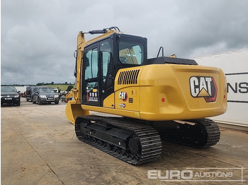 Гусеничный экскаватор Unused 2024 CAT 312GC: фото 3