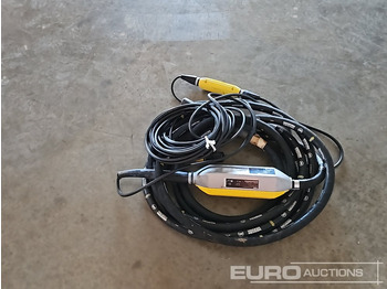 Асфальтоукладочная техника Unused 2024 Wacker Neuson IRFU38/120/10 UK: фото 4 Асфальтоукладочная техника Unused 2024 Wacker Neuson IRFU38/120/10 UK: фото 4