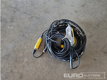 Асфальтоукладочная техника Unused 2024 Wacker Neuson IRFU38/120/10 UK: фото 2 Асфальтоукладочная техника Unused 2024 Wacker Neuson IRFU38/120/10 UK: фото 2