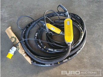 Асфальтоукладочная техника WACKER