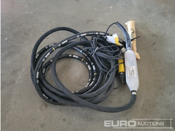 Асфальтоукладочная техника WACKER