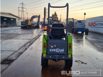 Колёсный погрузчик Unused 2025 Everun EREL05: фото 4 Колёсный погрузчик Unused 2025 Everun EREL05: фото 4