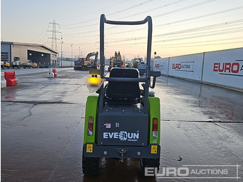 Колёсный погрузчик Unused 2025 Everun EREL05: фото 4