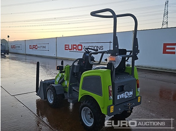 Колёсный погрузчик Unused 2025 Everun EREL05: фото 3