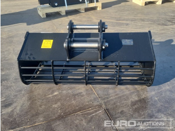 Новый Ковш Unused 2025 Haner HSL1000 2.3 P35A: фото 4