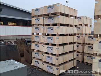 Строительное оборудование