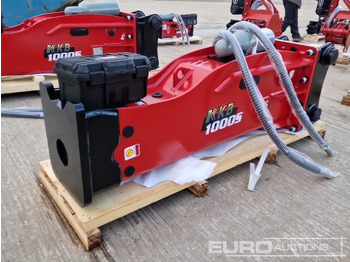 Гидромолот