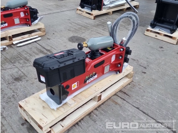 Гидромолот