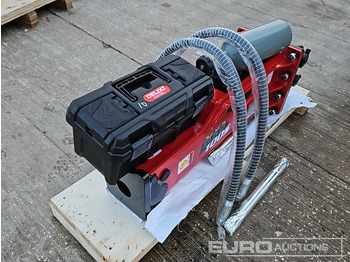 Гидромолот