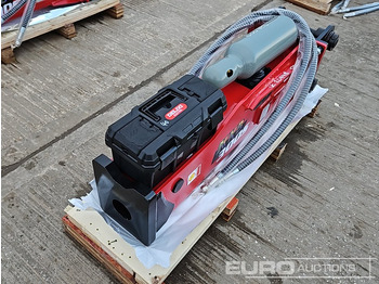 Гидромолот