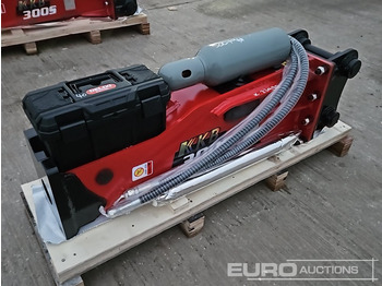 Гидромолот