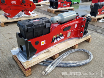 Гидромолот