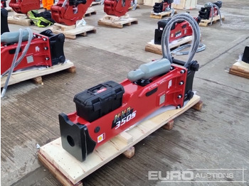 Гидромолот