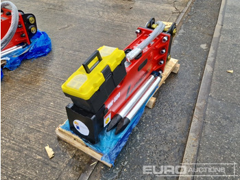 Гидромолот