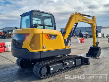 Мини-экскаватор Unused 2025 LiuGong 906FG4: фото 5