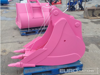 Новый Ковш Unused 2025 Miller 24" Digging Bucket 70mm Pin to suit 14-16 Ton Excavator: фото 4