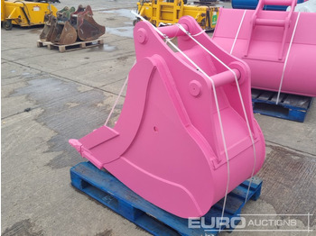 Новый Ковш Unused 2025 Miller 24" Digging Bucket 70mm Pin to suit 14-16 Ton Excavator: фото 5