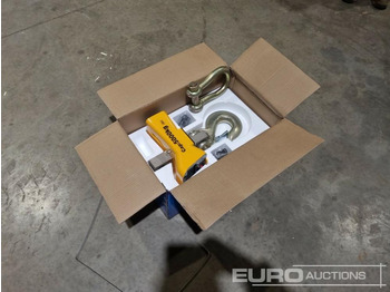 Строительное оборудование