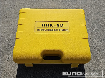 Строительное оборудование ASHITA POWER