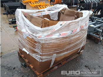 Строительное оборудование BOSCH